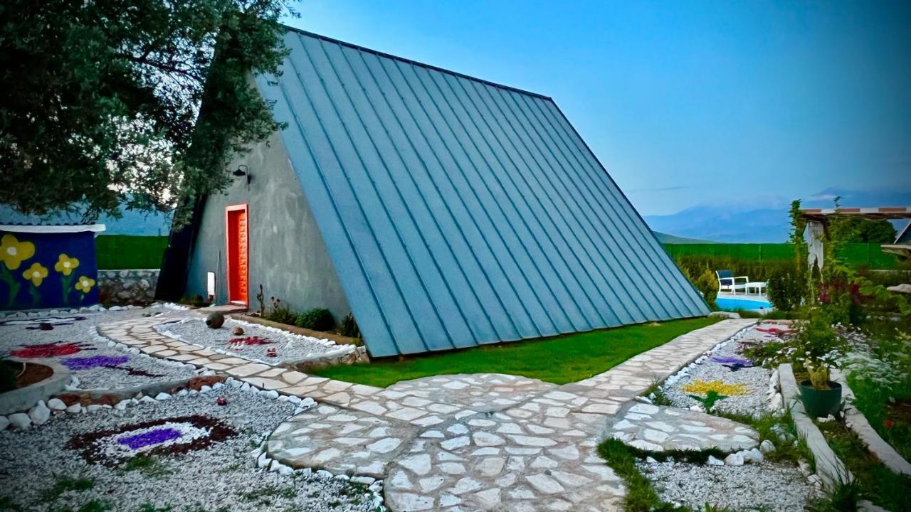 Villa Hidden Paradise Garden Fethiye Zewnętrze zdjęcie